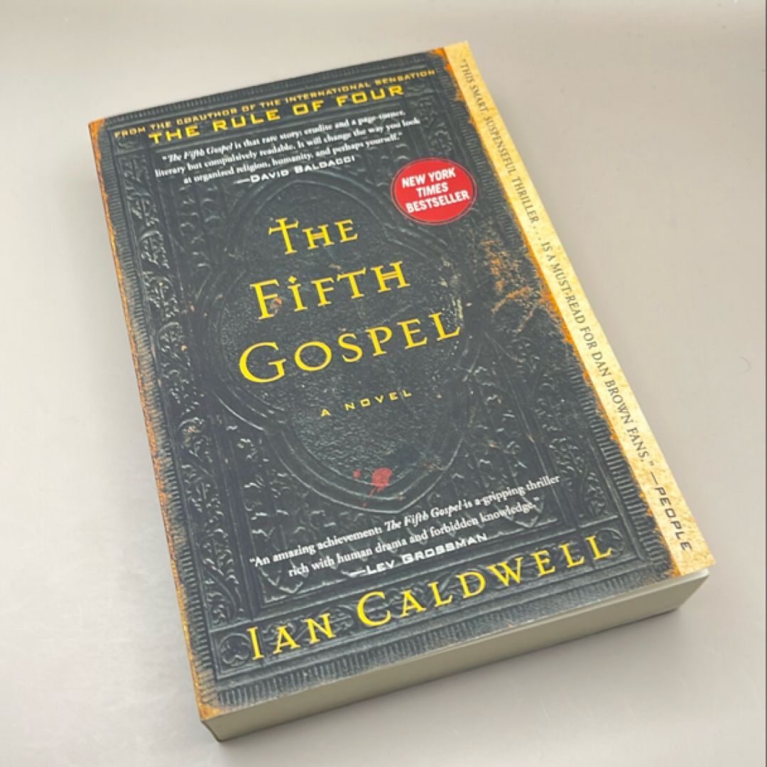 The Fifth Gospel