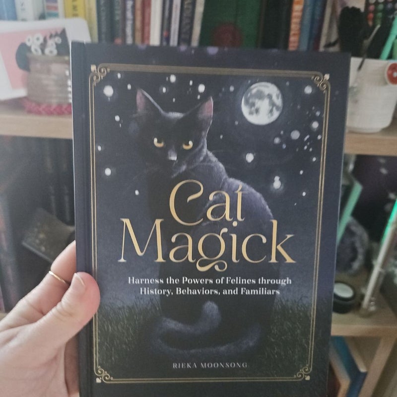 Cat Magick