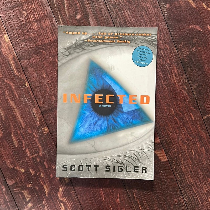 Infected