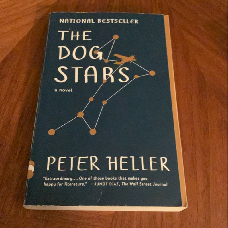 The Dog Stars