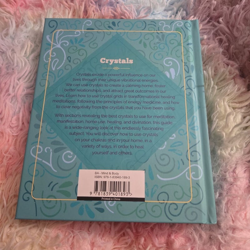Crystals