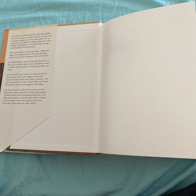 Jane Austen