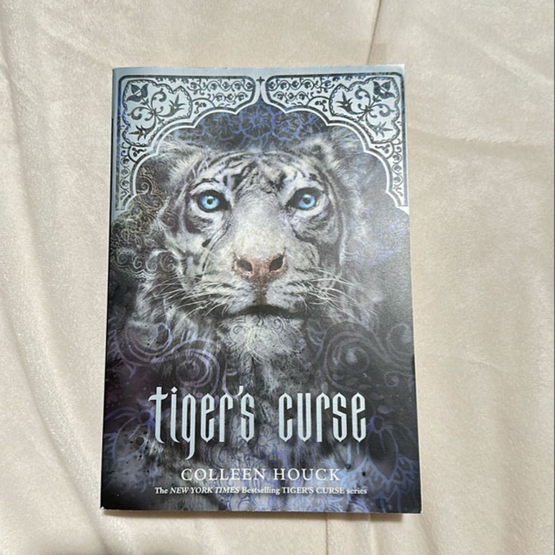 Tiger's Curse