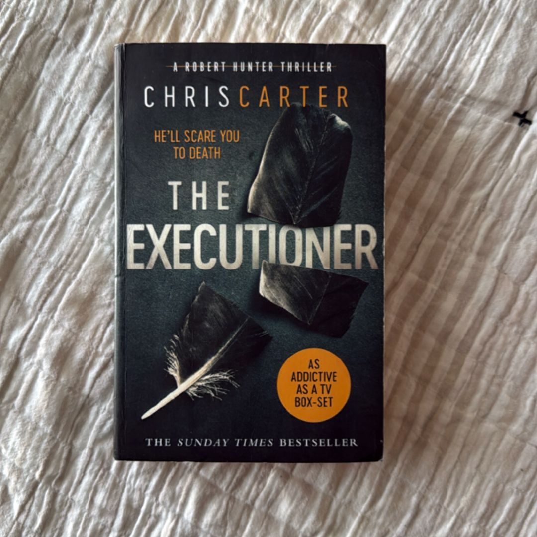 The Executioner