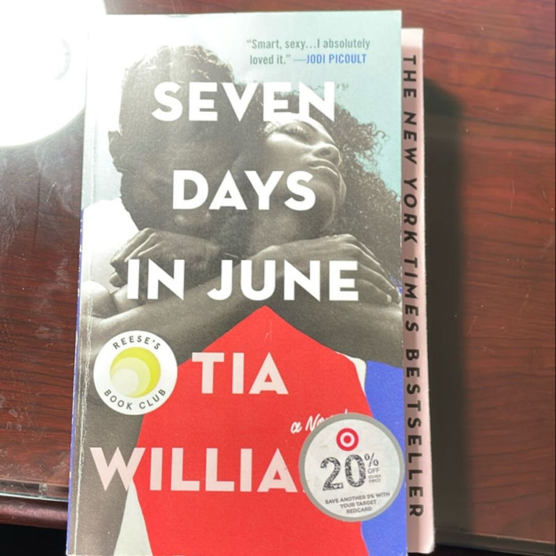 Seven Days in June