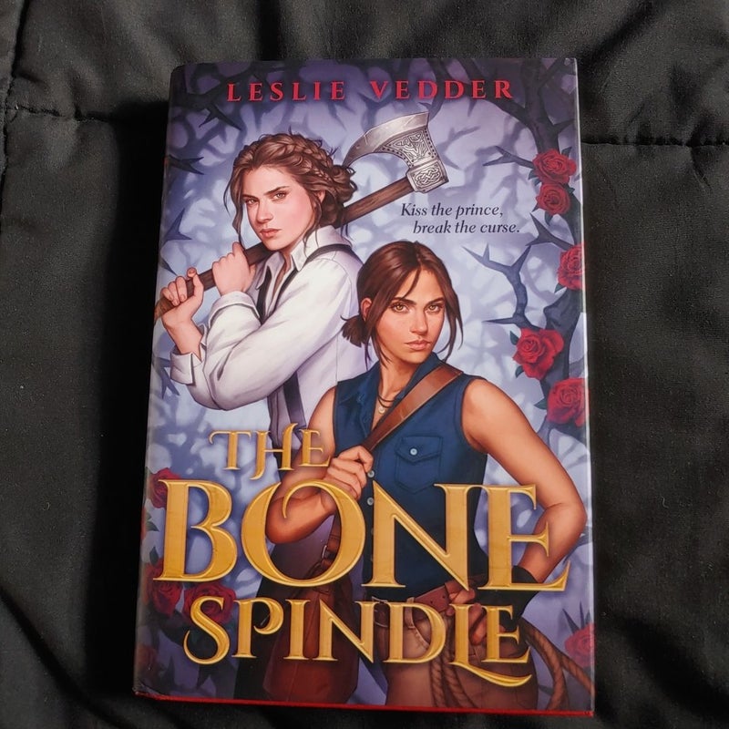 The Bone Spindle