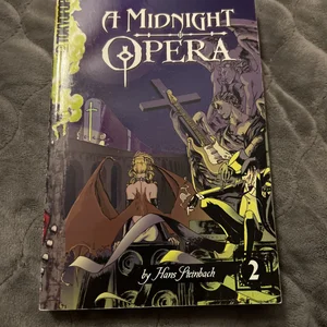 A Midnight Opera