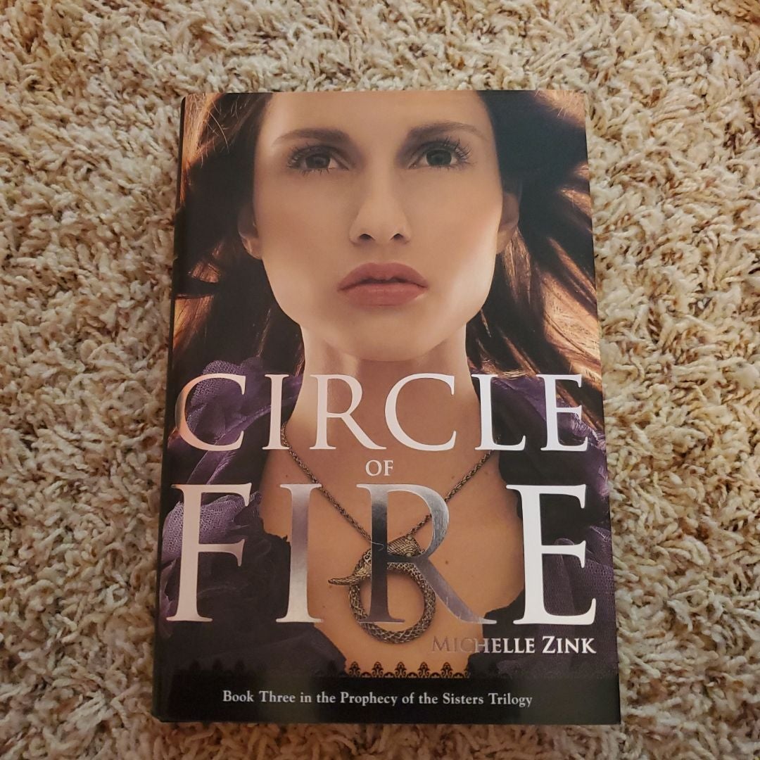 Circle of Fire