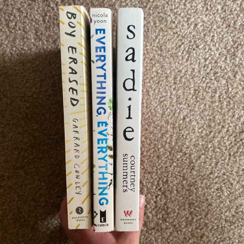 Book Bundle