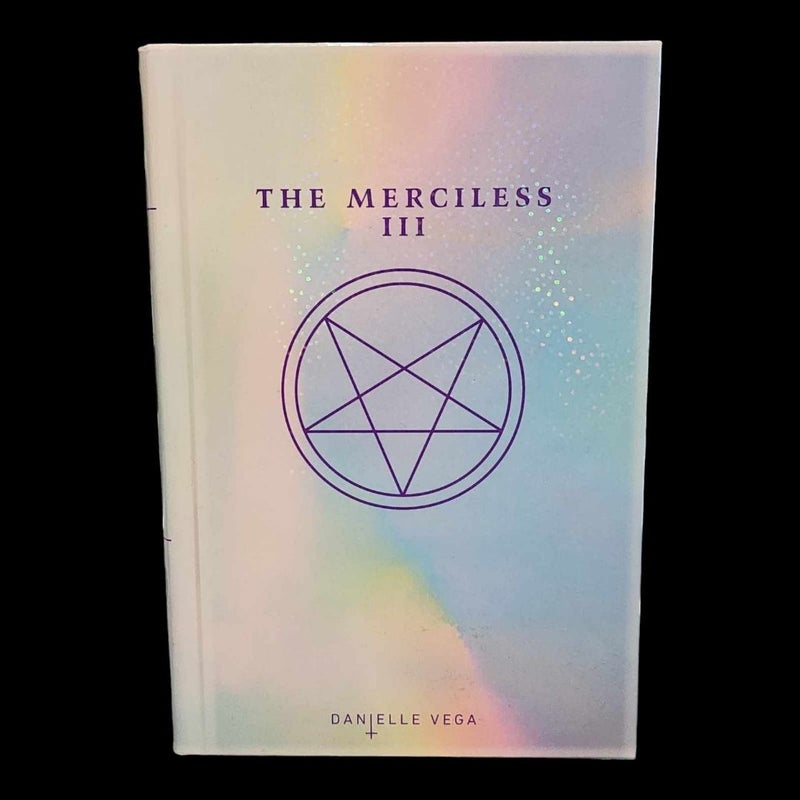 The Merciless III