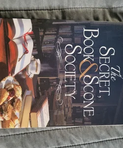 The Secret, Book and Scone Society