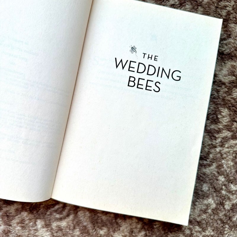 The Wedding Bees