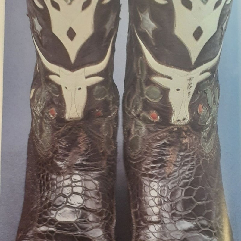 Texas Boots