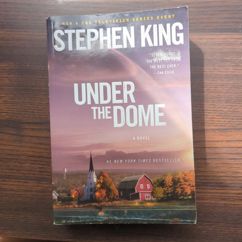 Under the Dome