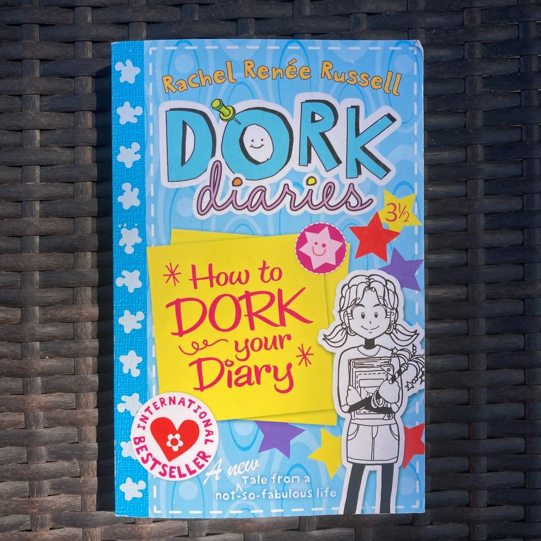 How to Dork Your Diary