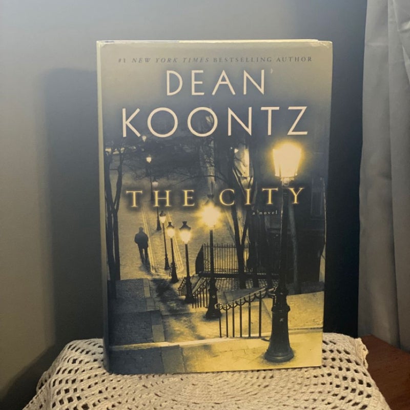 The City