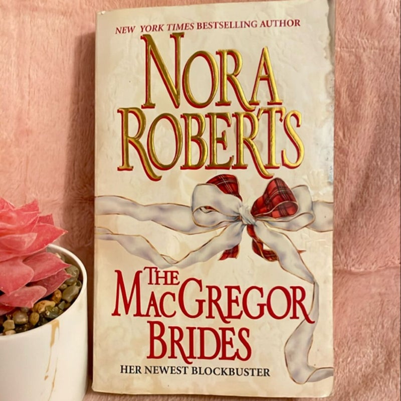 The MacGregor Brides