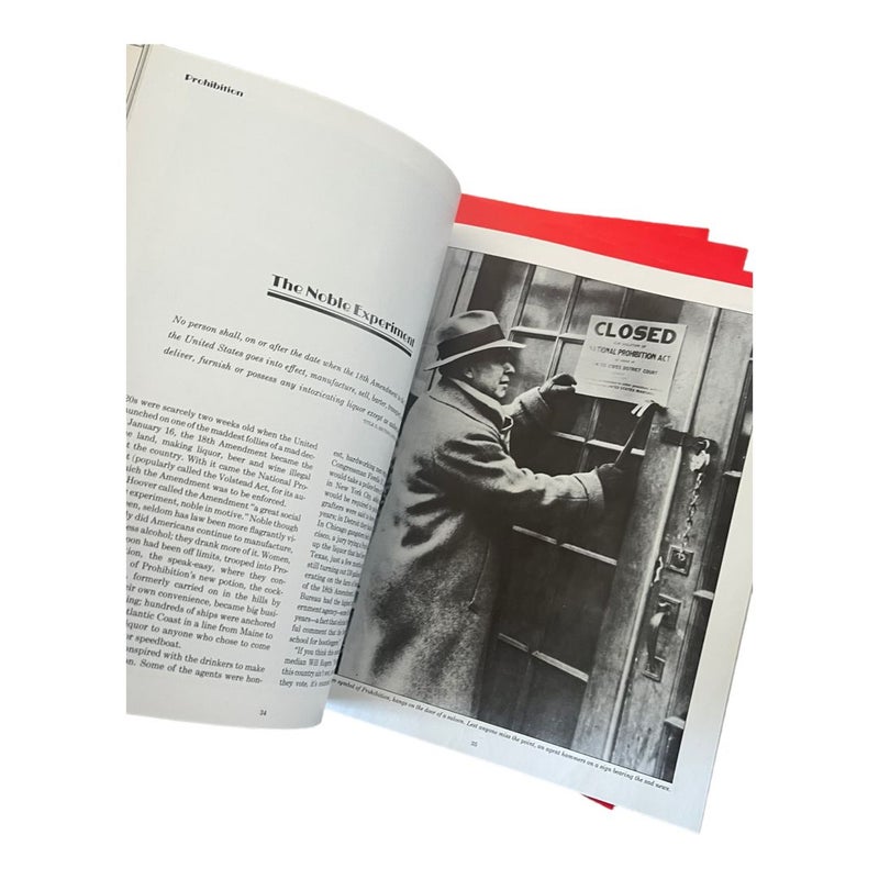 This Fabulous Century, 1920-1930: 003 (This Fabulous Century