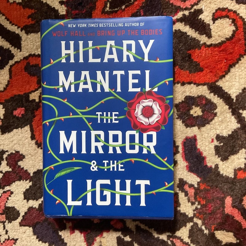 The Mirror and the Light