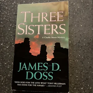 Three Sisters