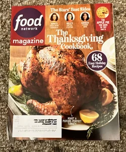 Food Network Magazine