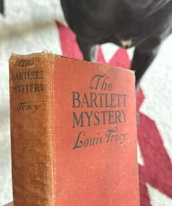 The Bartlett Mystery, 1919