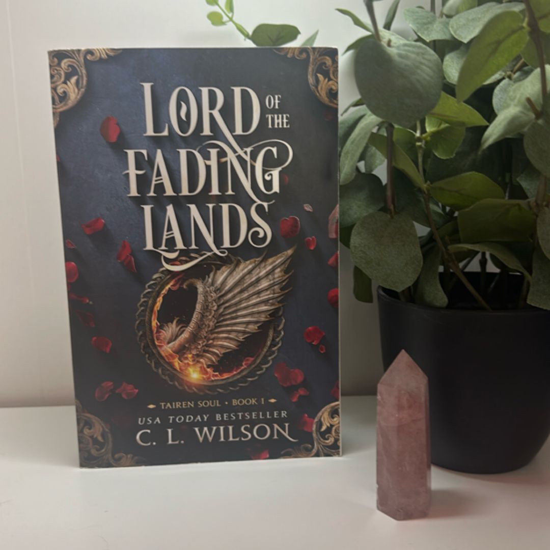 Lord of the Fading Lands