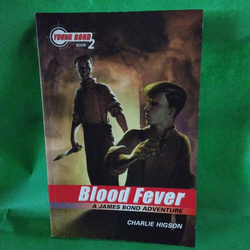 Blood Fever