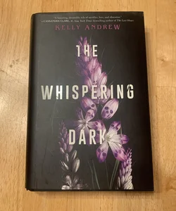 The Whispering Dark