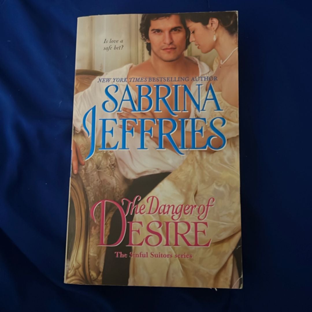 The Danger of Desire