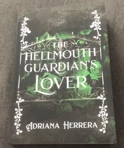 The hellmouth guardian’s lover and the vixen’s deceit signed Kickstarter exclusive