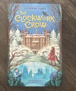 The Clockwork Crow