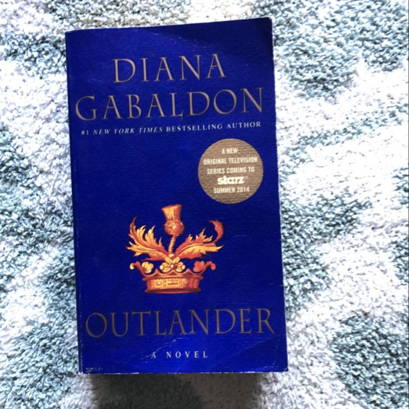 Outlander