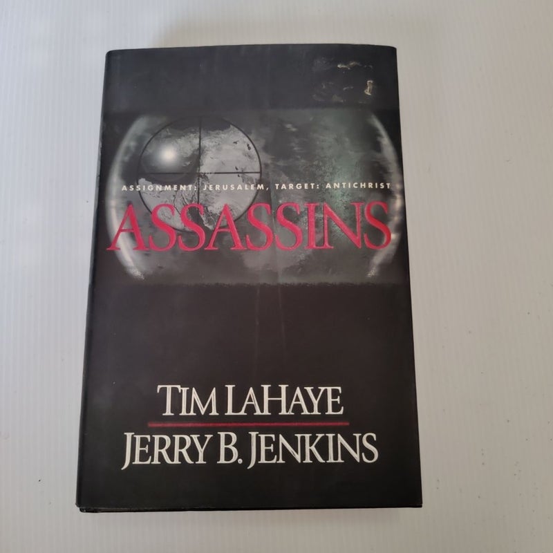 Assassins