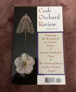 Crab Orchard Review 