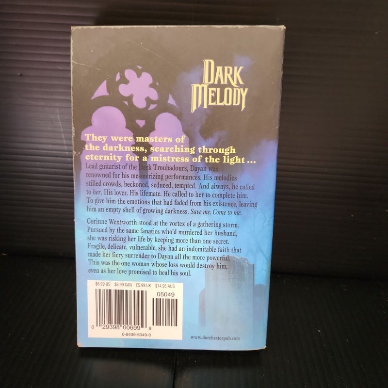 Dark Melody