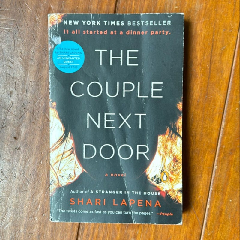 The Couple Next Door