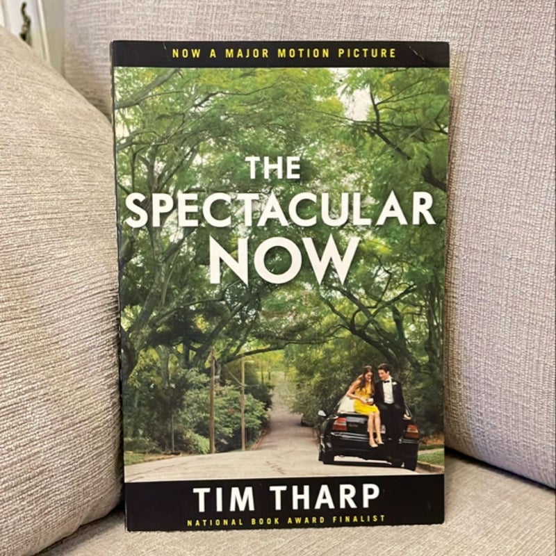 The Spectacular Now