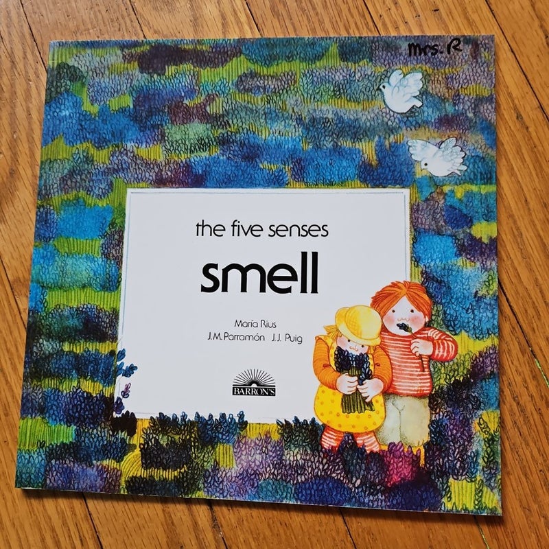 Smell