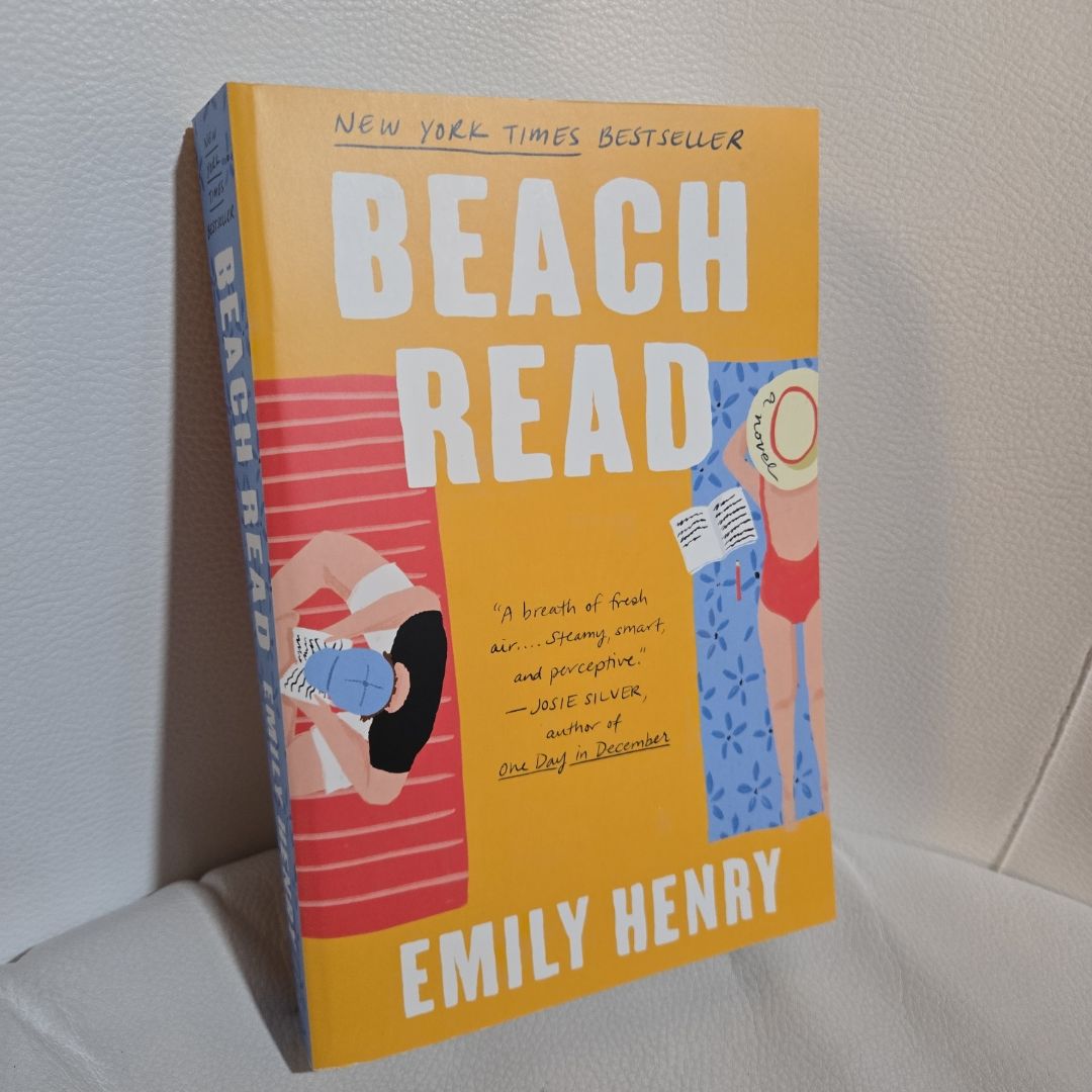 Beach Read