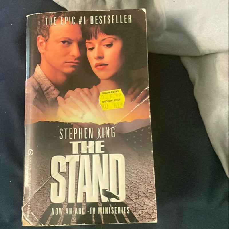 The Stand