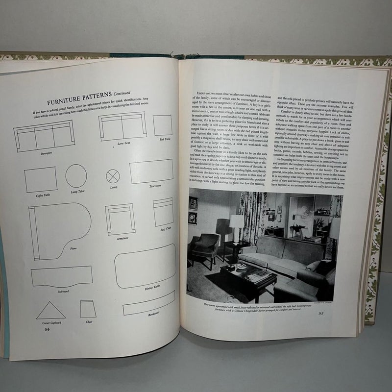Ladies' Home Journal Book of Interior Decoration