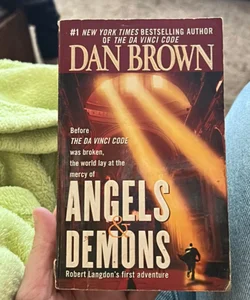 Angels and Demons