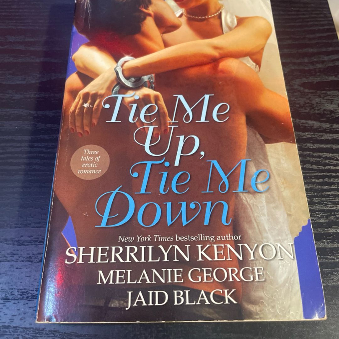 Tie Me up, Tie Me Down