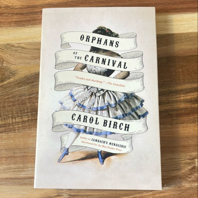 Orphans of the Carnival