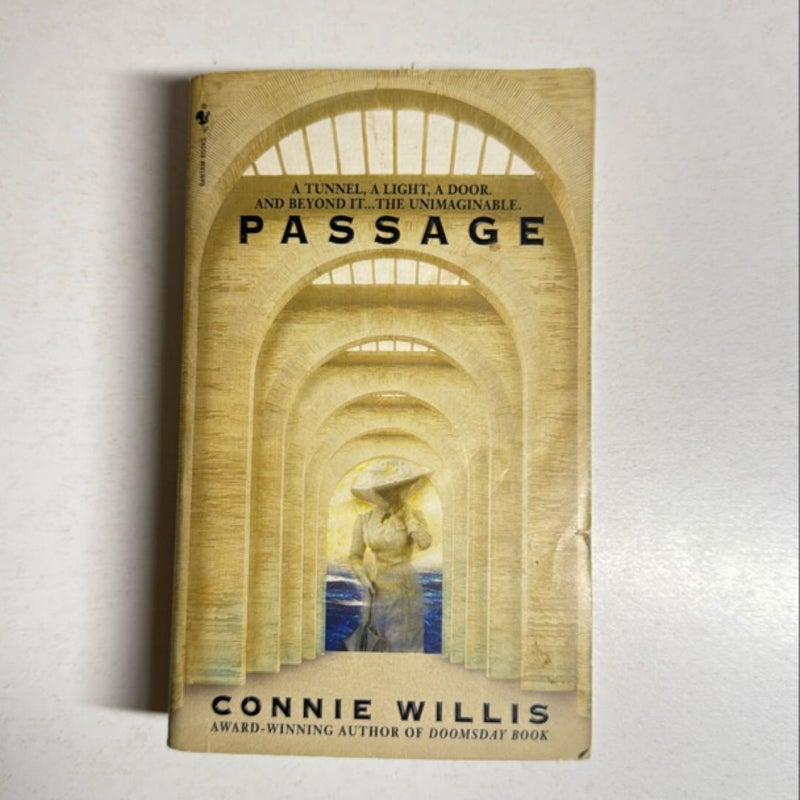 Passage