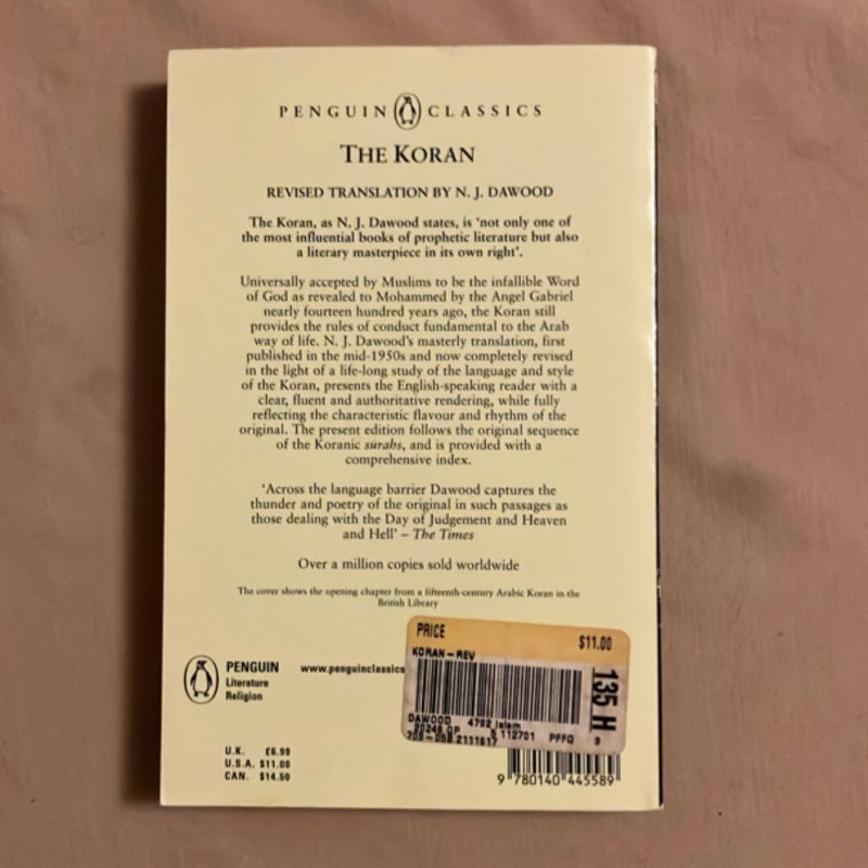 The Koran