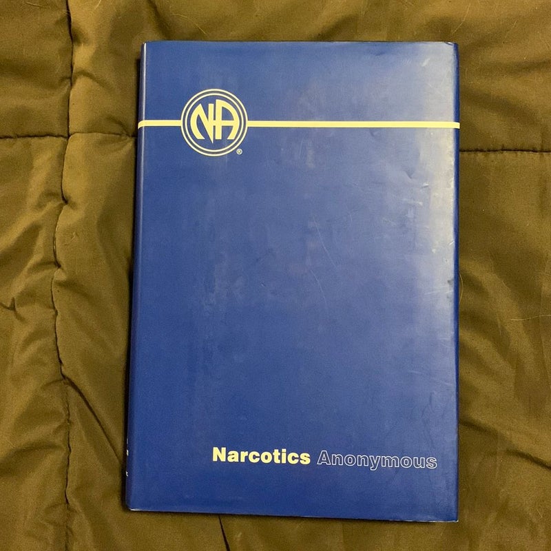 Narcotics Anonymous