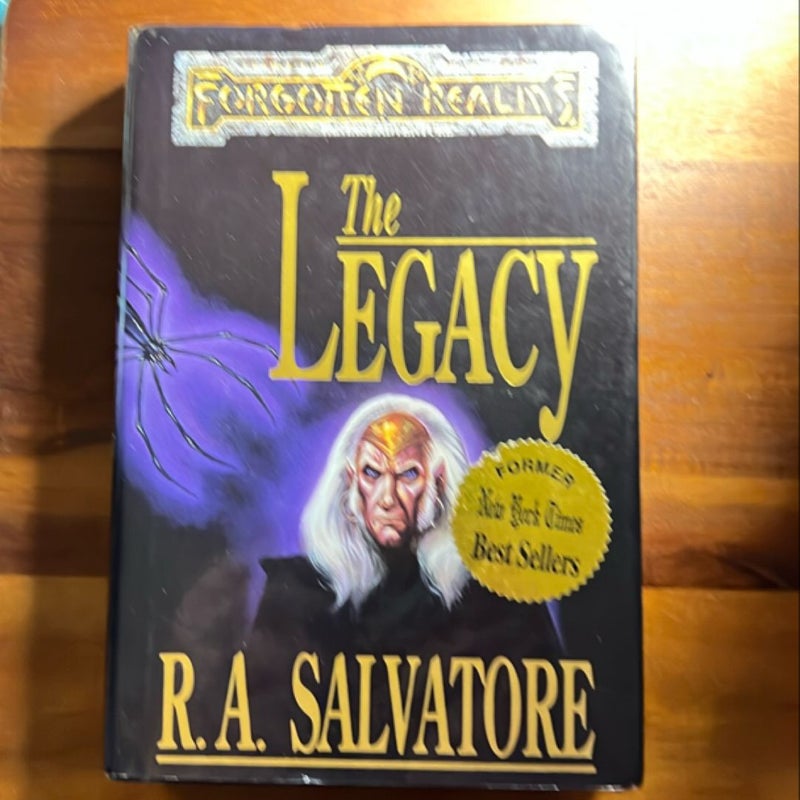 The Legacy