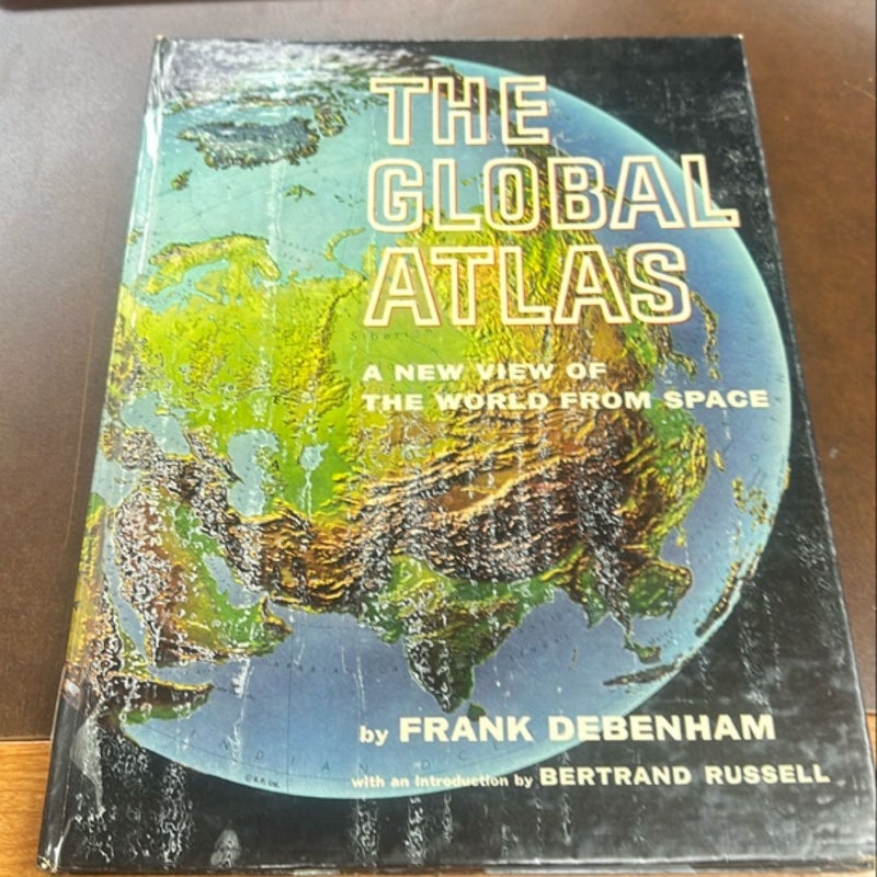The global Atlas